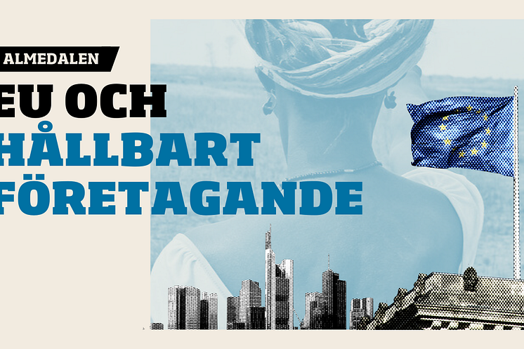 Swedwatch i Almedalen 2025