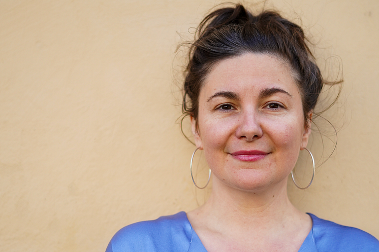  Sandra Ivanovic Rubin (MP) ordförande psykiatriutskottet i Region Stockholm