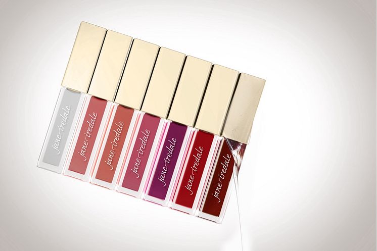Jane Iredale ColorLuxe High Impact Lip Glaze