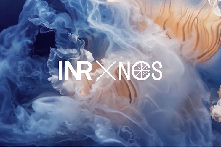 INR x NCS: Et fargerikt samarbeid som vil forme framtidens baderom 