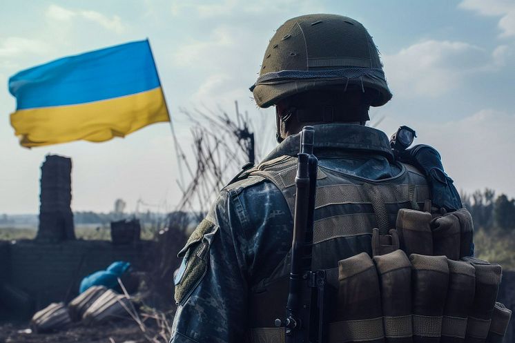 Ny forskning: Så kan lärdomar från Ukraina stärka svensk krisberedskap