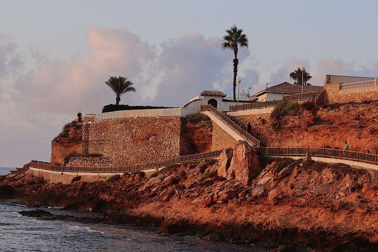Cabo Roig – din perfekta tillflyktsort på Costa Blanca