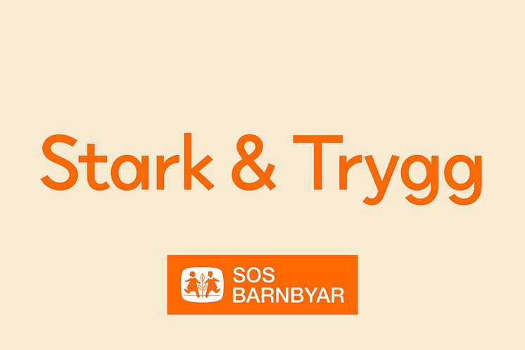SOS Barnbyar startar nytt projekt i Sverige 