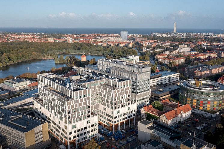 Malmö Allmänna Sjukhus