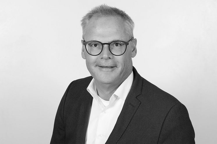 Dietmar Müller - Bildquelle: Algeco