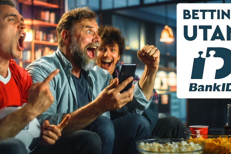 Betting utan BankID: Fria insättningar och fler valmöjligheter