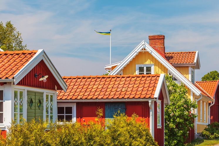 Trendbrott bland mäklarna – fler tror nu på stigande bostadspriser