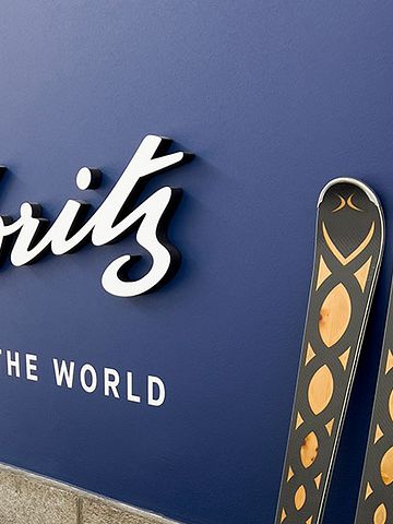 INDIGO und St. Moritz mit neuer Partnerschaft - Exklusives Ski-Equipment in Sicht