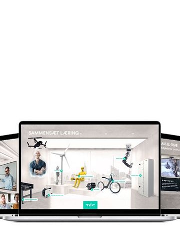 Digitalisering er nøglen til fremtidens fleksible uddannelser