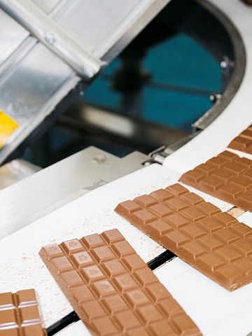 Mondelēz International investerar 186 miljoner i Maraboufabriken
