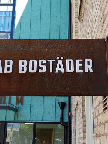 Bostäder i Borås