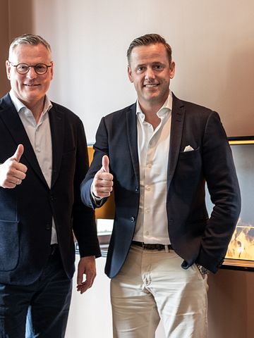 SuperOffice gennemfører lederskifte
