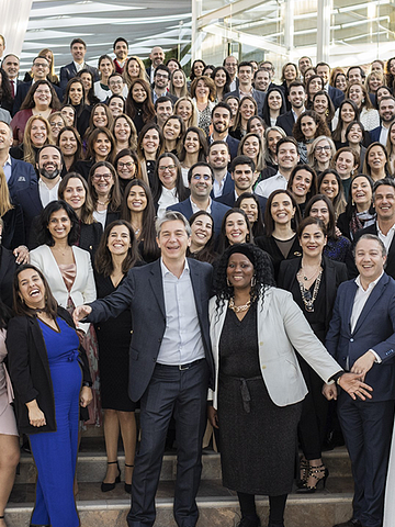 AbbVie reconhecida como o Melhor Lugar Para Trabalhar em Portugal