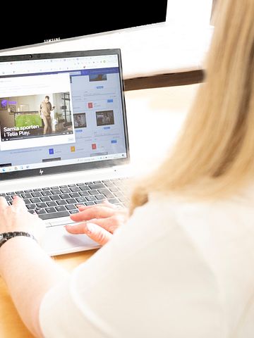 Vårt verktyg Adfinder ger dig en fördel gentemot dina konkurrenter. 