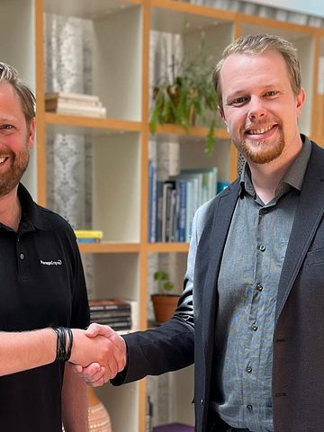 Iver väljer Inuit och ManageEngine som nav i sin nya UEM-tjänst