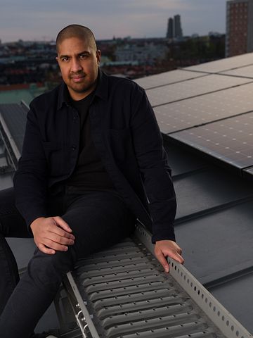 Greenely secures 90 MSEK in Series A funding, led by Korys, to enhance household energy optimization and expand its residential Virtual Power Plant platform.