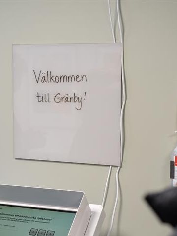 Ny rapport visar betydande fördelar med cancervård närmare patienten