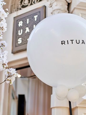 RITUALS VOKSER MED 21% - NY BUTIKK HVER ARBEIDSDAG