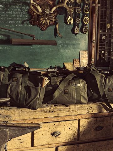 Filson väskor