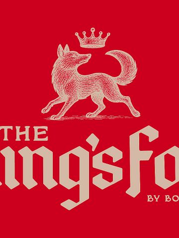 1 maj öppnas The Kings Fox By Bolaget och firas med livespelning av Bolaget och Hoffmaestro 