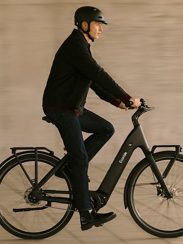 Ecoride Generation 4