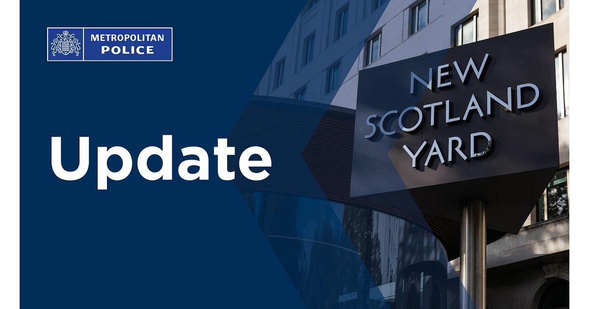 news.met.police.uk