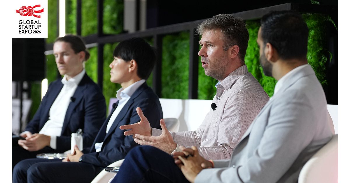 From Research to Global Markets: Inside Osaka and Kansai’s Deep Tech Ecosystem
