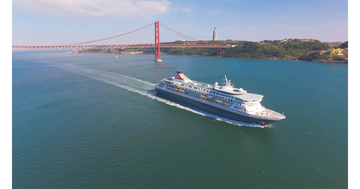 Fred. Olsen Cruise Lines unveils new programme for autumnal warmth and winter adventures in 2027