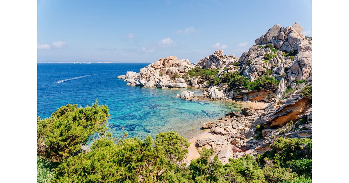 Sardinia and Liguria: Discover Airlines expands route network to Italy in summer 2027