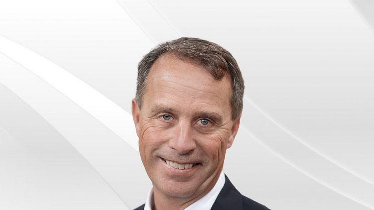 Peter Gille blir ny styrelseordförande för ImagineCare AB