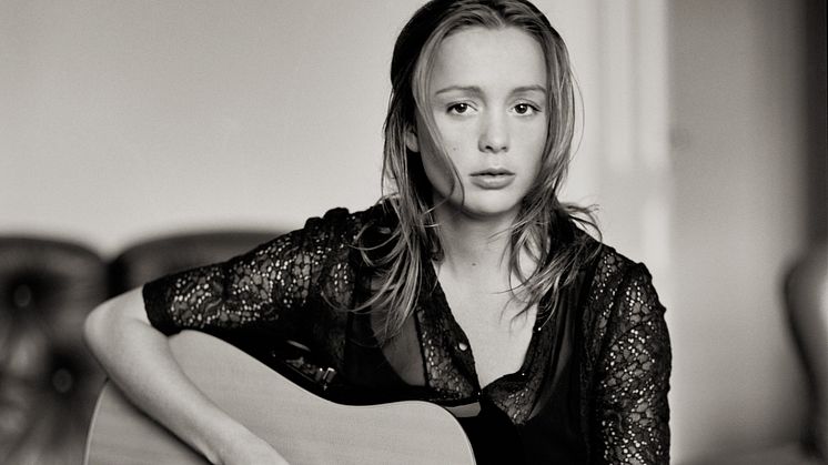 Lisa Ekdahl Tour 2024