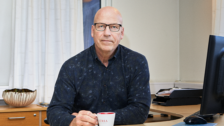 Carsten Jörgensen