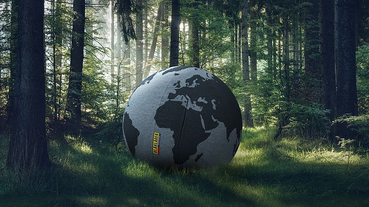 BLK Sustainability