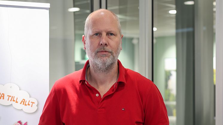 Daniel Stjernquist