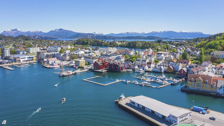 Florø