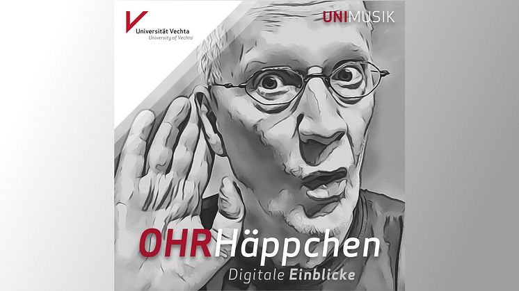 Musik | Einblicke in das Fach durch digitale „OHRHäppchen“