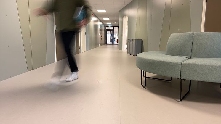 Nya Lyckeskolan