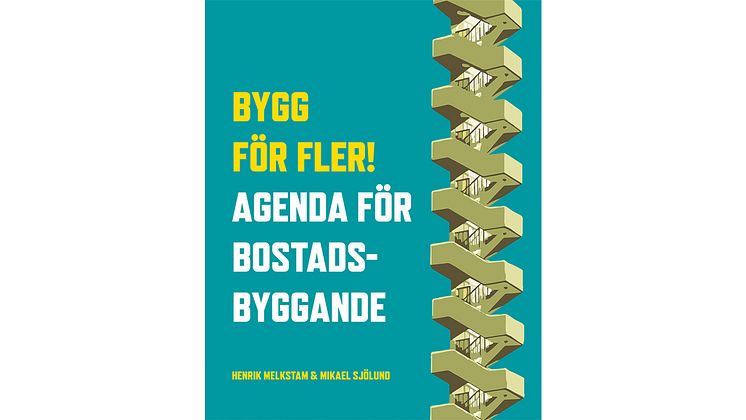 Bygg för fler-omslag