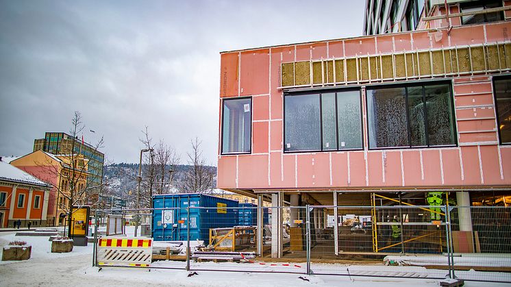 Strømsø Torg 4