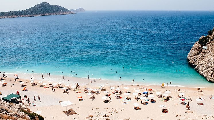 Türkei Antalya 