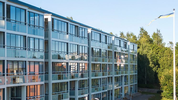 Minskad användning av aluminium avgörande för miljön