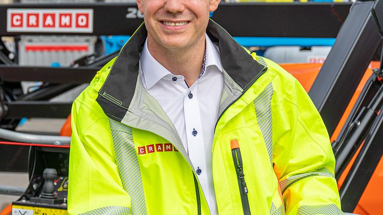 Thomas Astrup 