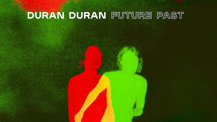 OMSLAG Duran Duran _FUTURE PAST_ 3000x3000 
