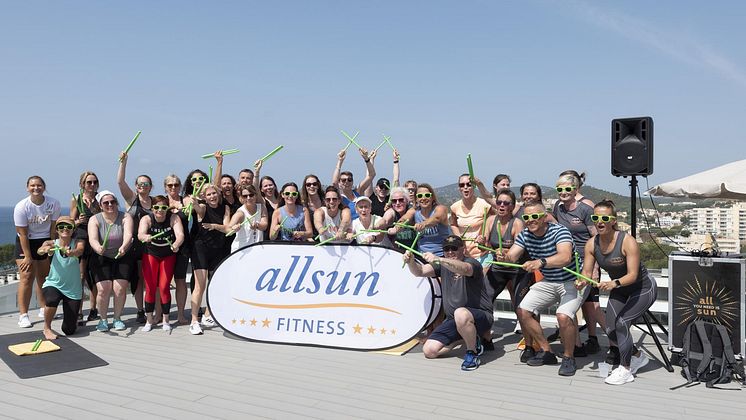 allsun Fitness