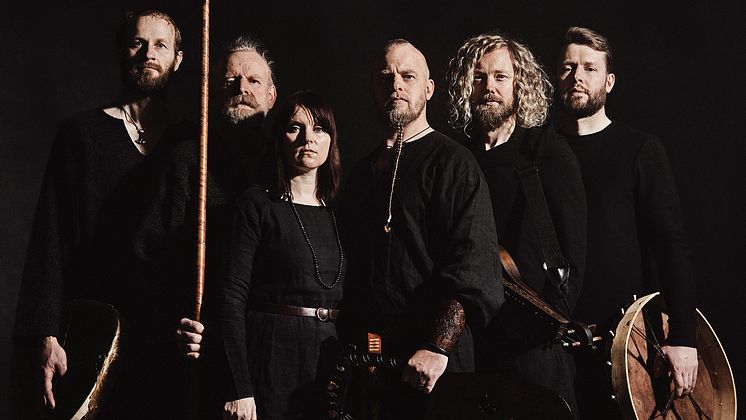 Wardruna