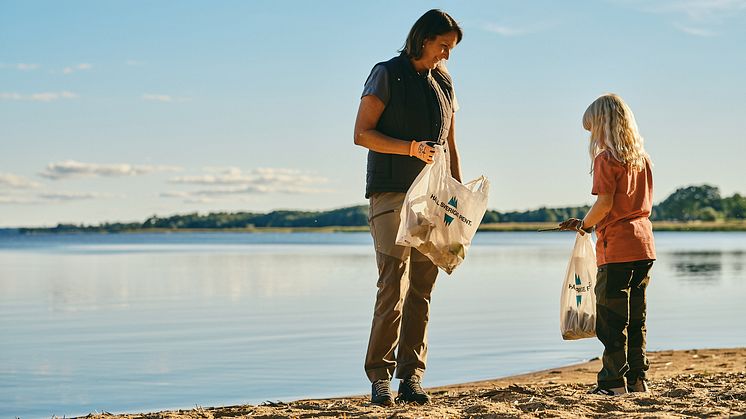 Pinewood stöttar Världshavsdagen 8 juni