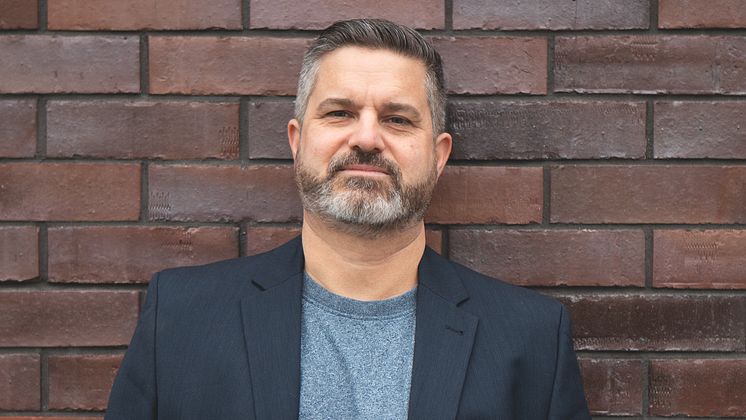 Jochen Swoboda, CEO