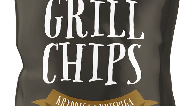 Axfood återkallar Garant Grillchips 200g