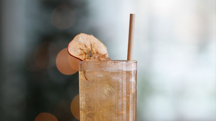 Löfbergs Apple Fizz