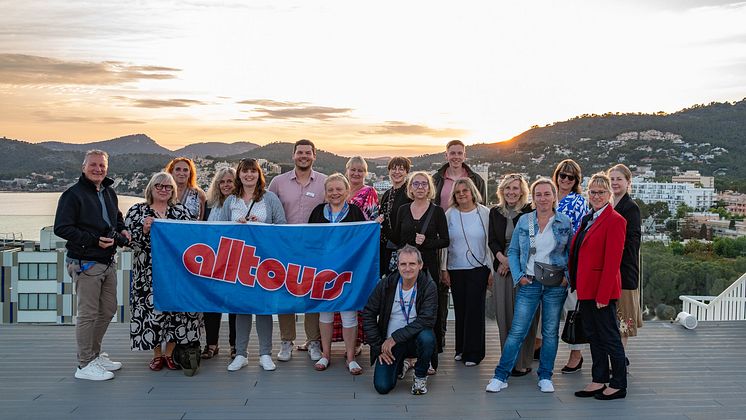 alltours Inforeise Mallorca 2025